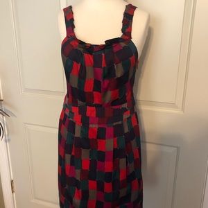 Marc by Marc Jacobs cotton jumper dress 6